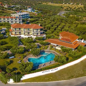 Appart hôtel Asteris Village, Gerakini