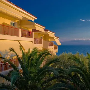 Appart hôtel Maistrali, Gerakini